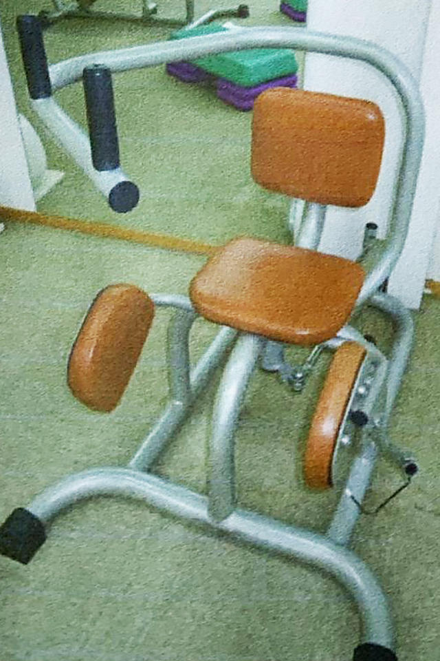 ロータリートーンの画像