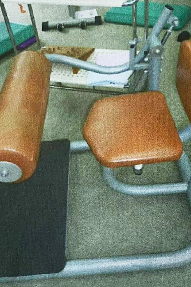 アップダウンチェストの画像