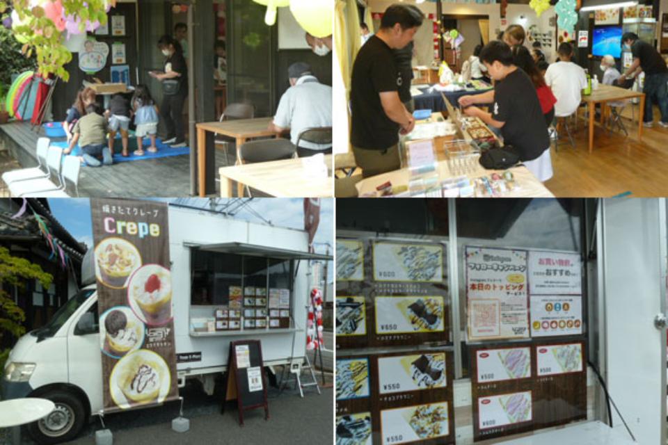 こみん祭りの画像